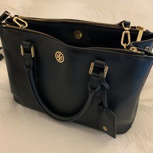 Tory Burch Robinson Tote Small